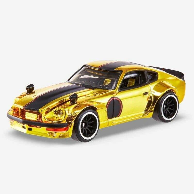 Hot Wheels 2024 RLC Datsun custom 72 240z