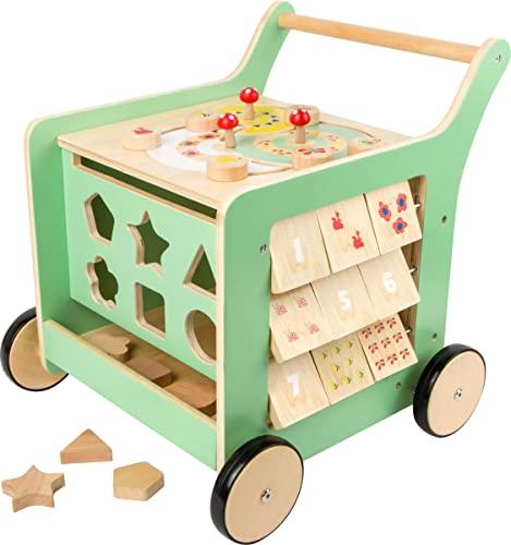 Baby store walker design