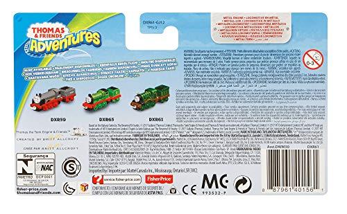 Thomas & Friends Thomas & Friends Adventures James