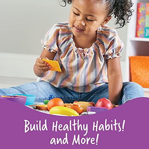 Play food for 18 month old deals