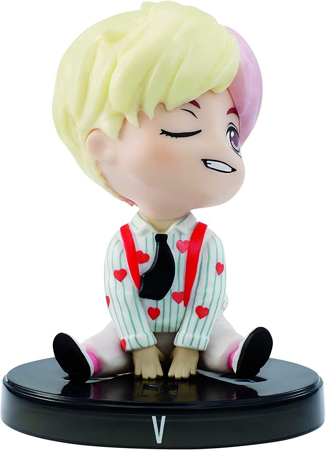 BTS BTS Mini Doll V