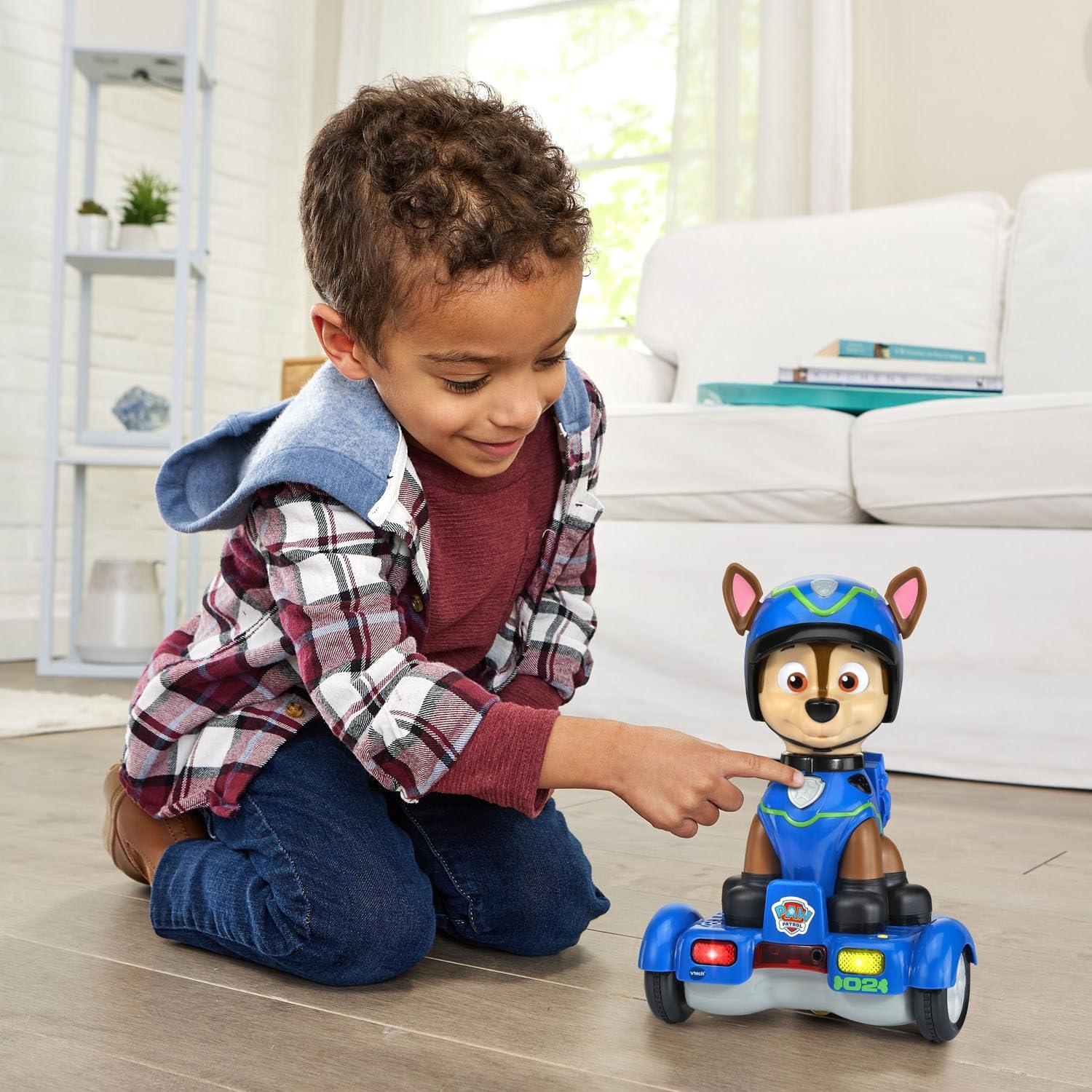 VTech VTech PAW Patrol Hover Spy Chase