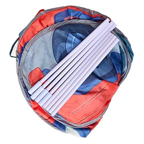 Bluey Bluey Heeler 4WD Pop Up Play Tent