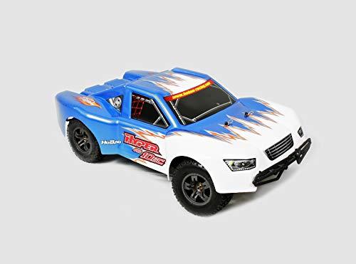 Hobao Hobao HB-10SCE-C60BU Hyper 10 SC-Elec RTR Blue 60A ESC/3900KV HOAHB-10SCE-C60BU