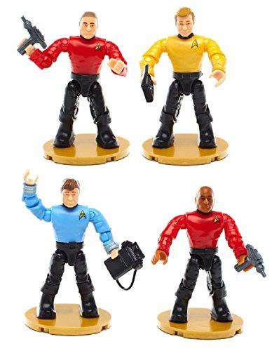 Mega Mega Bloks Star Trek Guardian of Forever Collector Construction Set