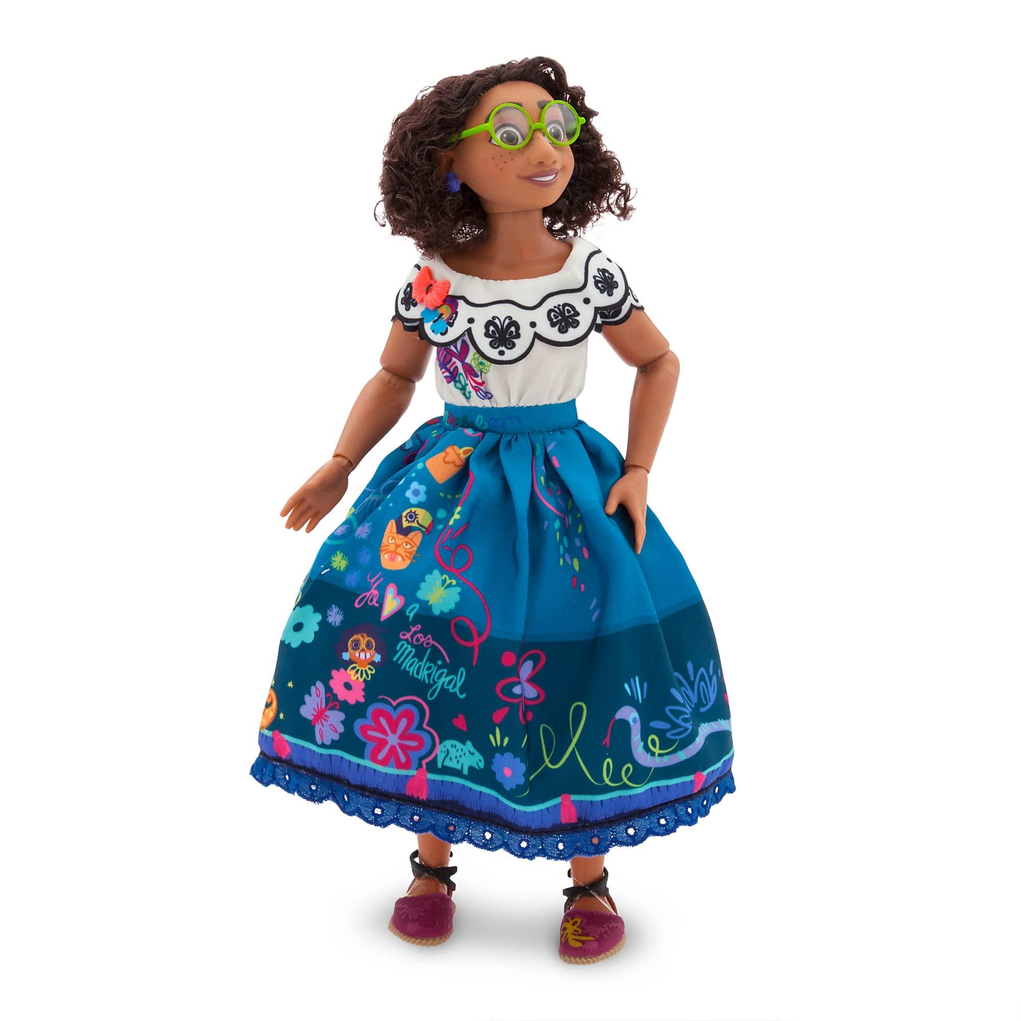 Disney Disney Encanto Deluxe Doll Set