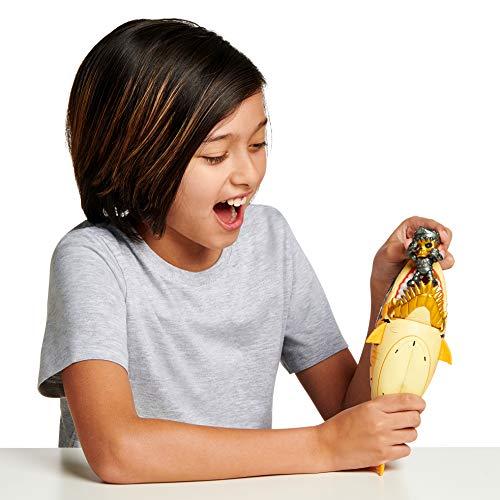 Treasure X Treasure X S6 Shark\'s Treasure