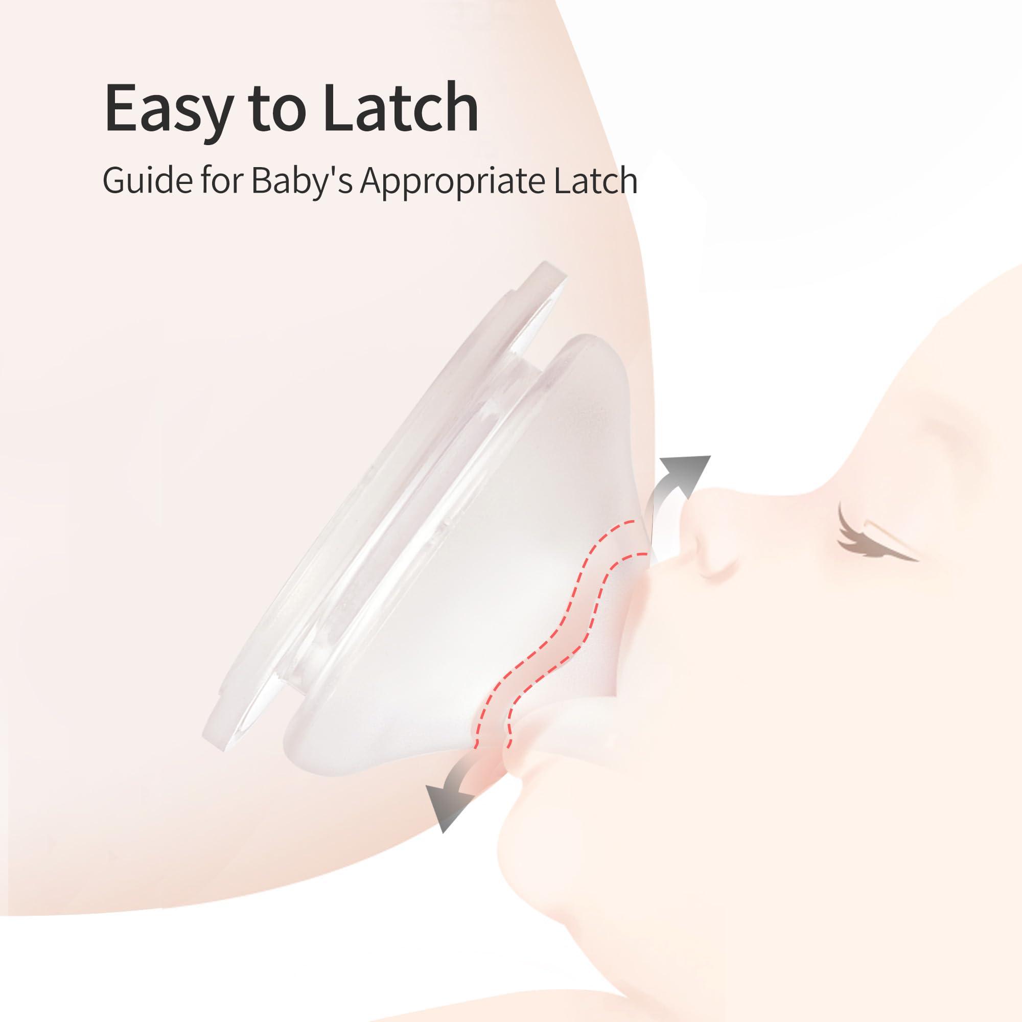 PIGEON Pigeon Nursing Baby Bottle Wide Neck(Pack of 4, 2 Glass Bottles & 2 PPSU Bottles), Streamlined Body, Natural Feel, Easy to Clean, Heat-Resistant, 8.1Oz