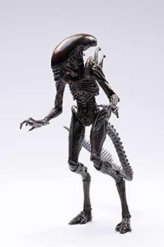 Hiya Toys Hiya Toys Alien: Resurrection Lead Alien Warrior 1:18 Scale Action Figure, Multicolor