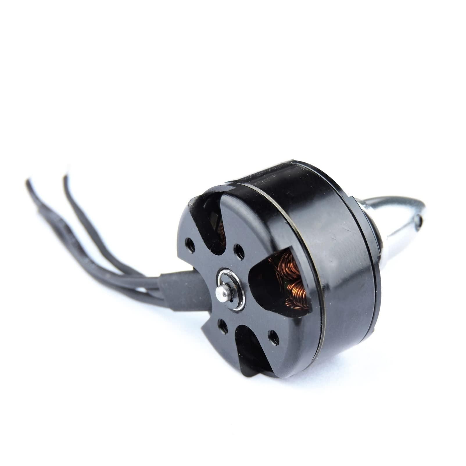 CYFANG Model Power 2204-2300KV 1806-2280KV 1806 Brushless Motor Racing Drone Motor Model Aircraft Motor Quadcopter Motor 2204 Brushless Motor Smart Hobby (Color : 2204 Motor 2300KV, Size : CCW)