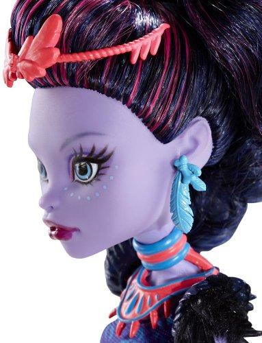 Monster high jane boolittle on sale