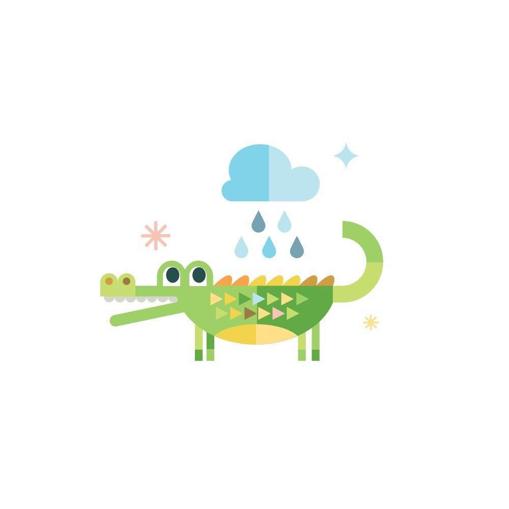 Babyganics Babyganics Eczema Care Skin Protectant Cream, 8 oz, Packaging May Vary