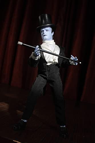 Mego Mego Young Frankenstein Monster 8\" Action Figure 14 Points Articulation 63080