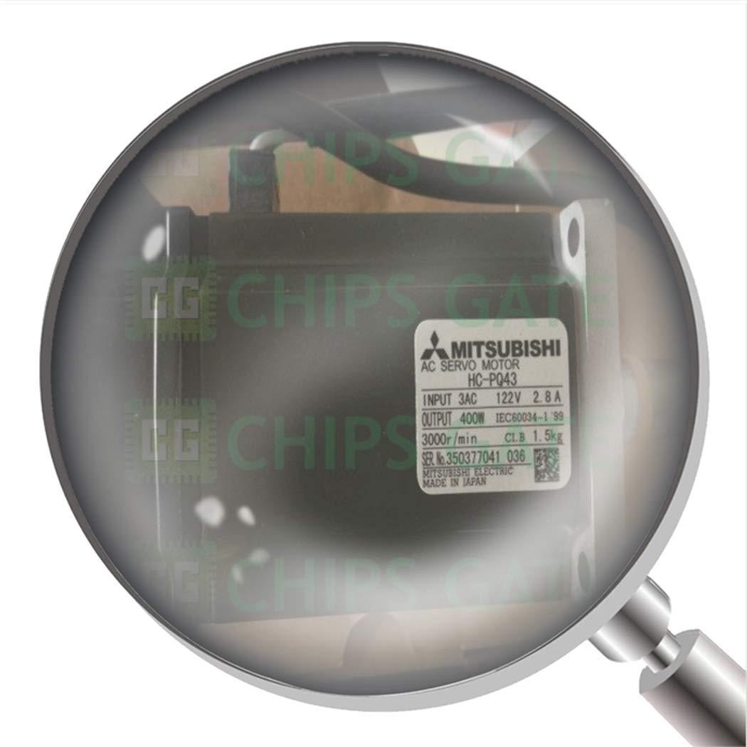 North Mars 1Pcs New Hcpq43 Hc-Pq43 Servo Motor HC-PQ-43