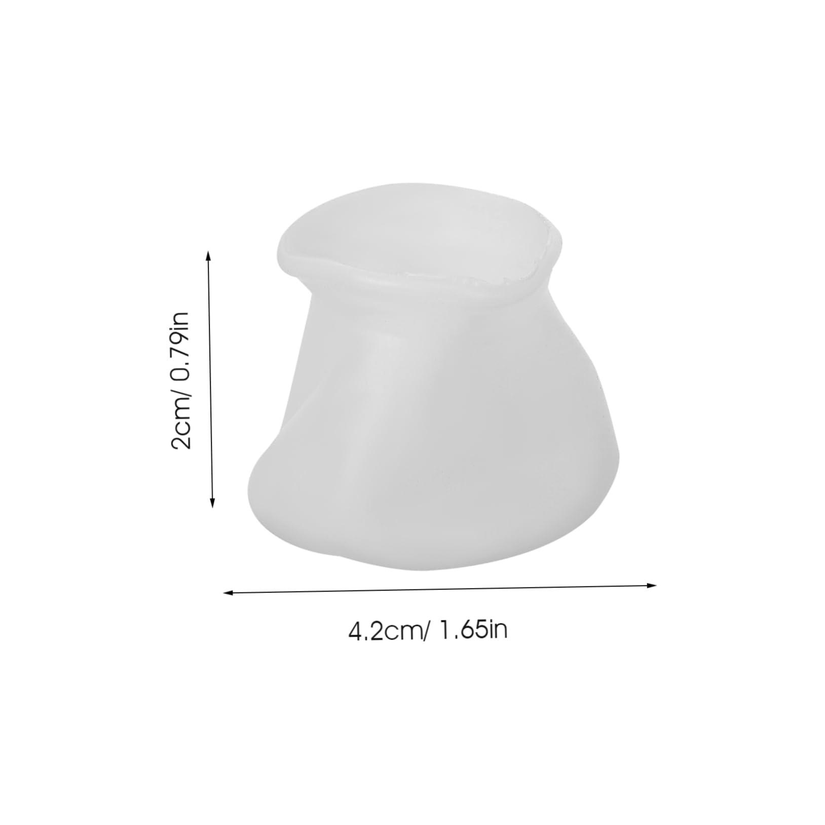 RORPOIR RORPOIR 10pcs Anti-Collision Angle Clear Corner Guards for Tables Safety Corner Guards Corner Pad Corner Guard for Corner Guards for Furniture Proofing Corner Guards PVC