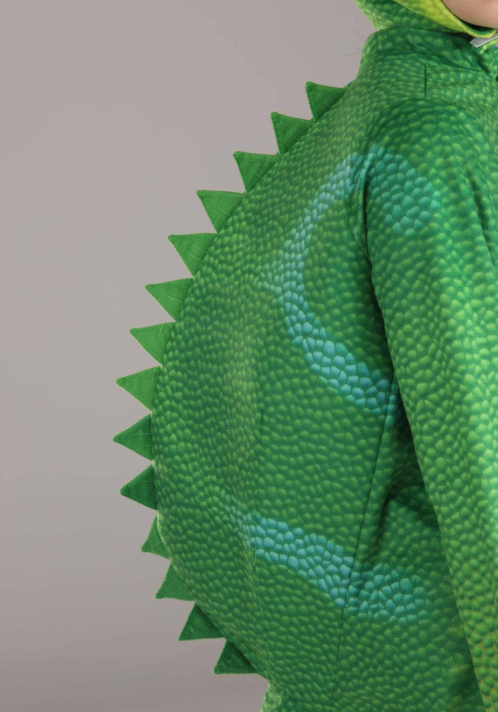 Fun Costumes FUN Costumes Tangled Pascal Costume for Kids Large