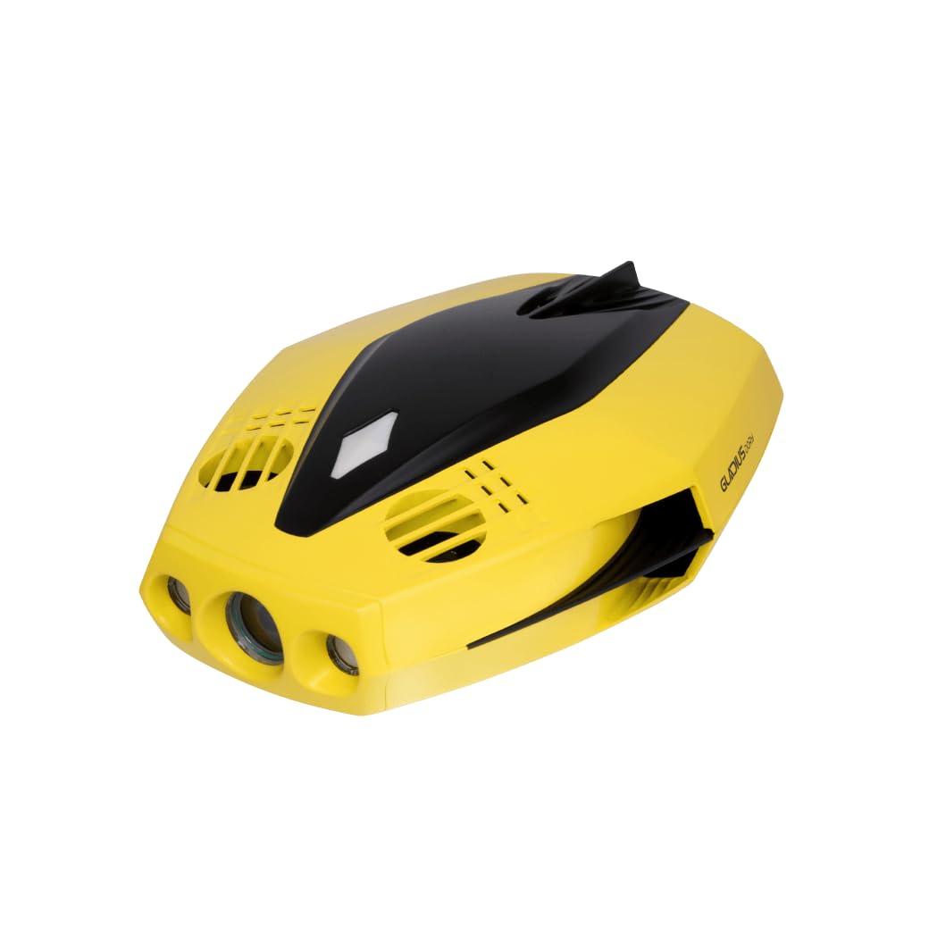 Dominion Drones Chasing Dory 15m Flash Pack ROV Underwater Drone