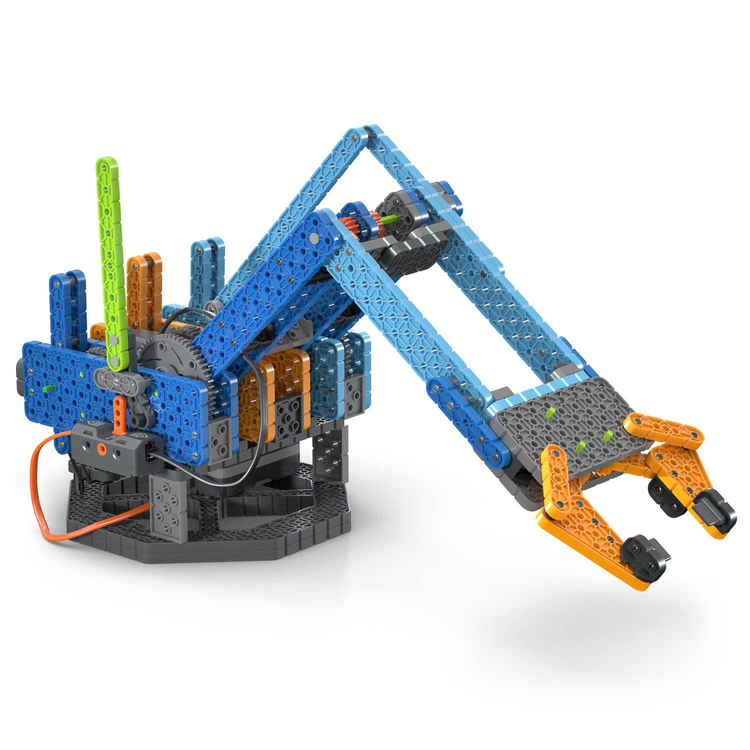 HEXBUG HEXBUG VEX Robotics AXIS Robotic Arm