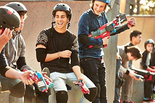 BOOMCO BOOMco. Rapid Madness Blaster