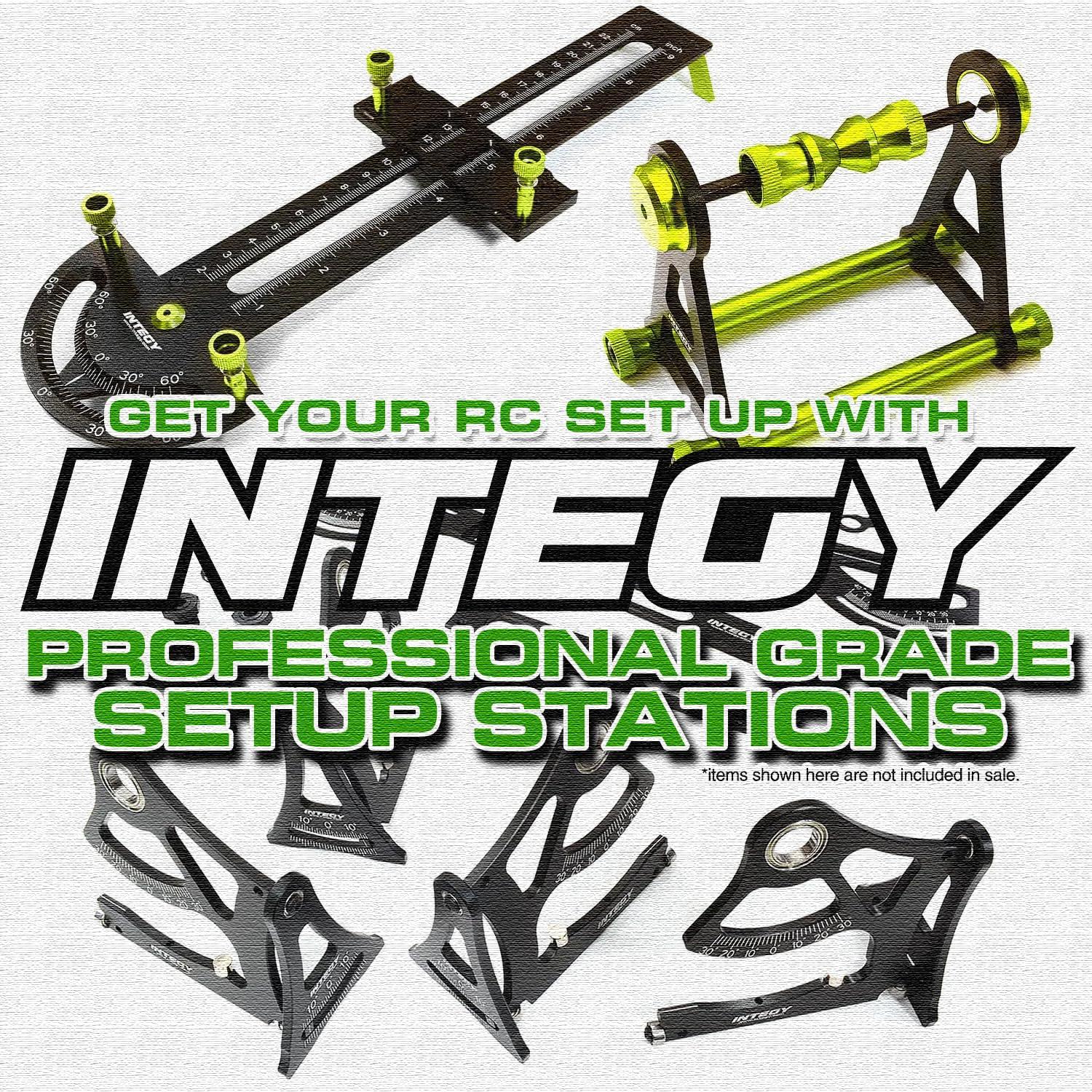 Integy Upgrades for Axial, Billet Machined Alloy T2 Rear Bumper for Axial SCX-10, Dingo, Honcho