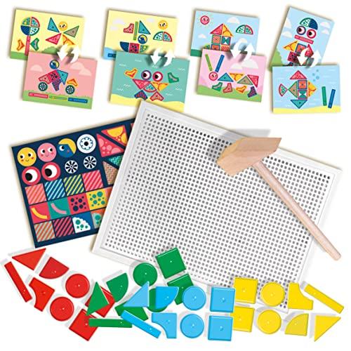 SES Creative SES Creative 14486 First-Hammer tap Fantasy, Medium