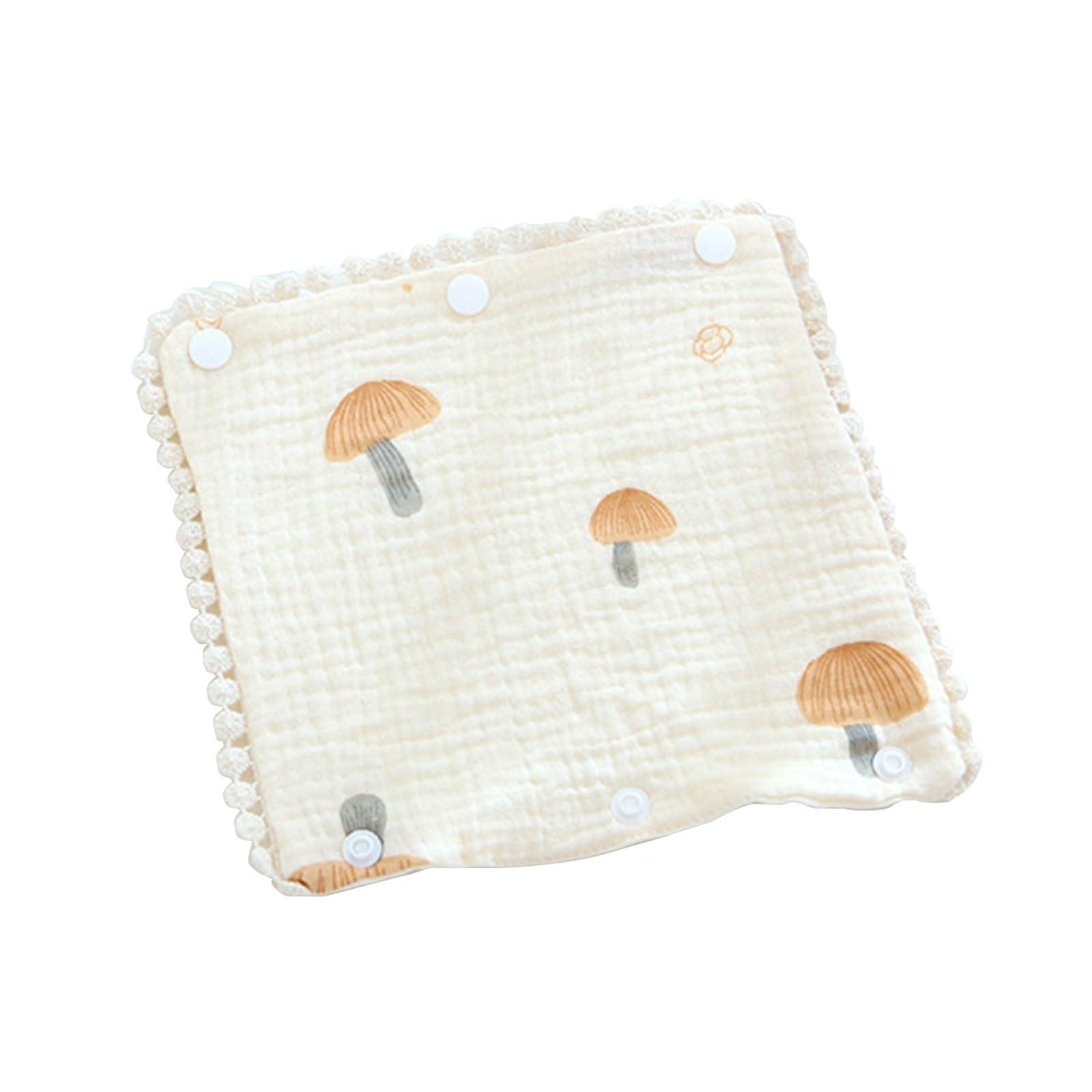 Rulbelok Baby Car Seat Belt Covers Car Seat Straps Shoulder Pads for Girls Boys Seat Belt Protectors for Car Seats/Pushchair Toddler Seat Cushion Car Seat Accessories Baby Car Seat Cushion Seat Belt Cover Car