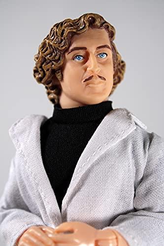 Mego Mego Horror Young Frankenstein: Dr. Frankenstein 8" Action Figure Multicolor