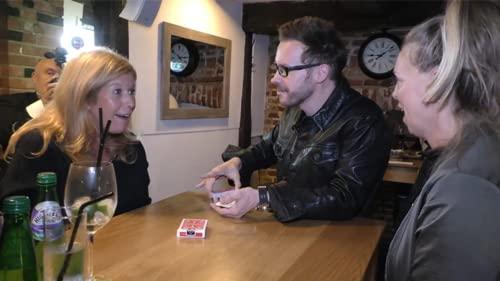 World Magic Shop World Magic Shop The 52 to 1 Deck Blue (Gimmicks and Online Instructions) by Wayne Fox and David Penn - Trick