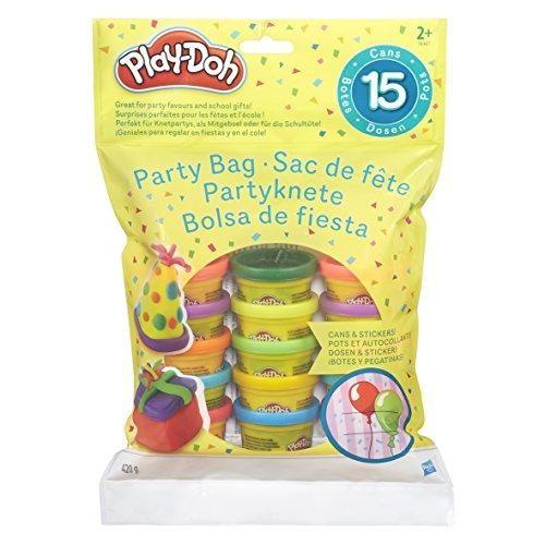 Play-Doh Play-Doh Party Bag, 18367EU4
