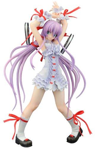 Beat Demonbane: Al Azif 1/7 Scale PVC Figure by Beat
