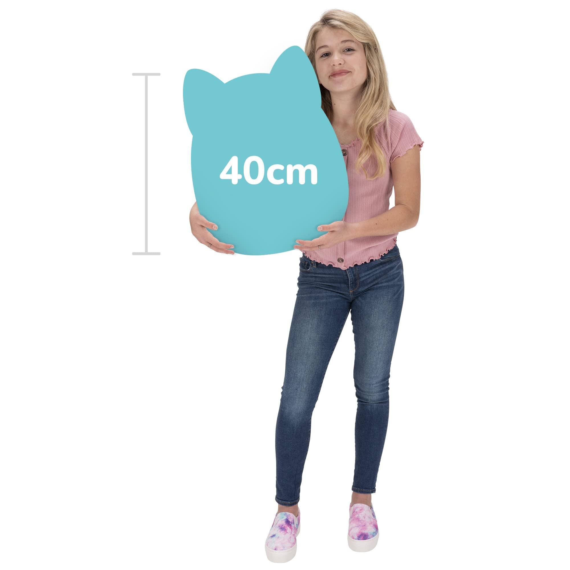 Squishmallows Squishmallows SQCR04200 Willoughby-Green Possum 16\"