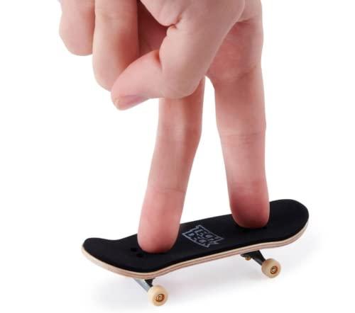TECH DECK TECH DECK Performance Series (Wood Board) Krooked