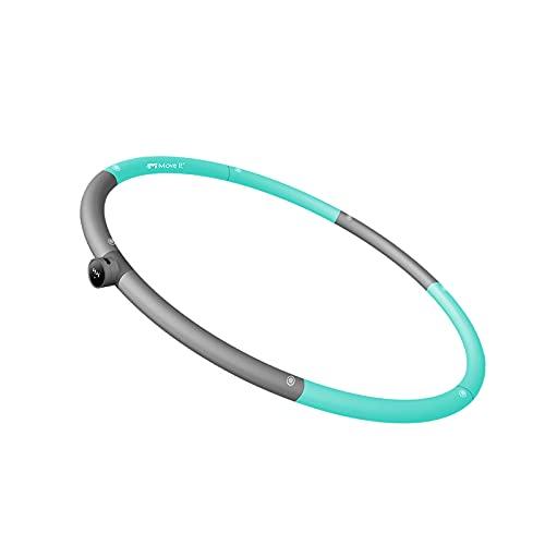 AG Sport AG Sport Exhibit Athletics - Smart Hula Hoop