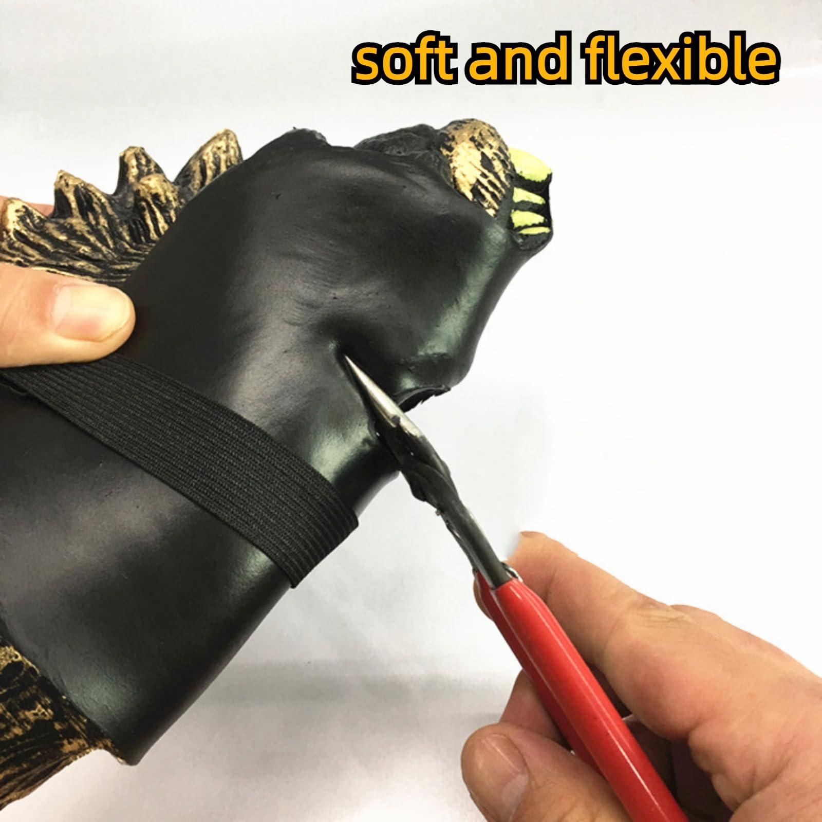 HIPIHOM HIPIHOM Golden Mask, Novelty Mask Halloween Cosplay Party Performance Costume Prop Mask for Man Cosplay