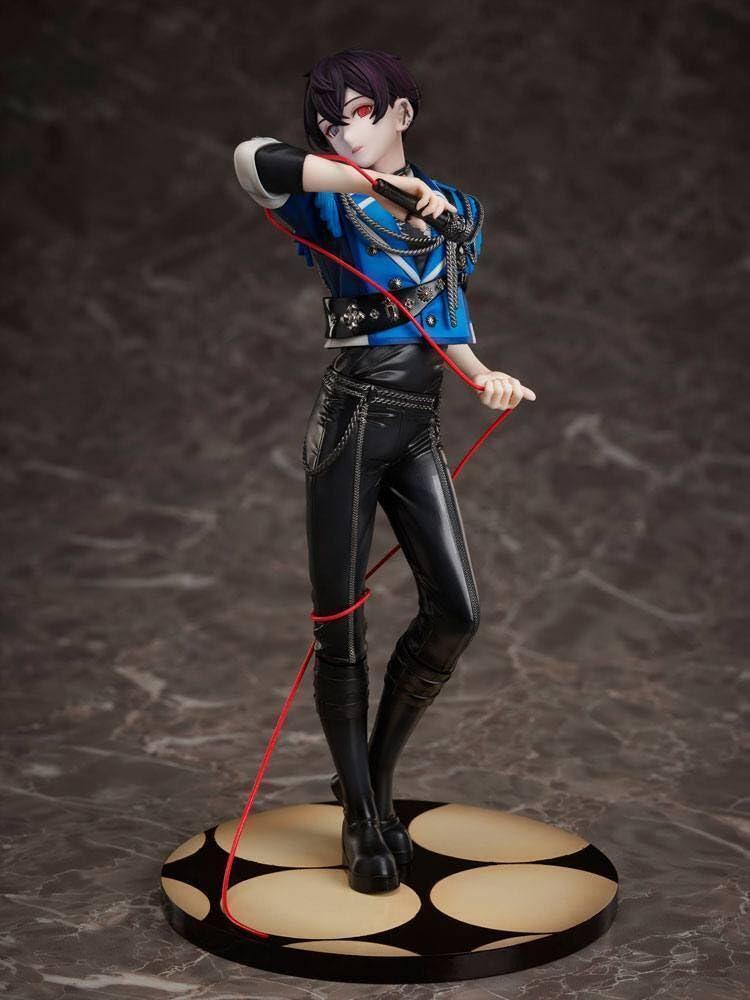 ANIPLEX OF AMERICA ANIPLEX OF AMERICA Ange Yuki Visual Prison Figure