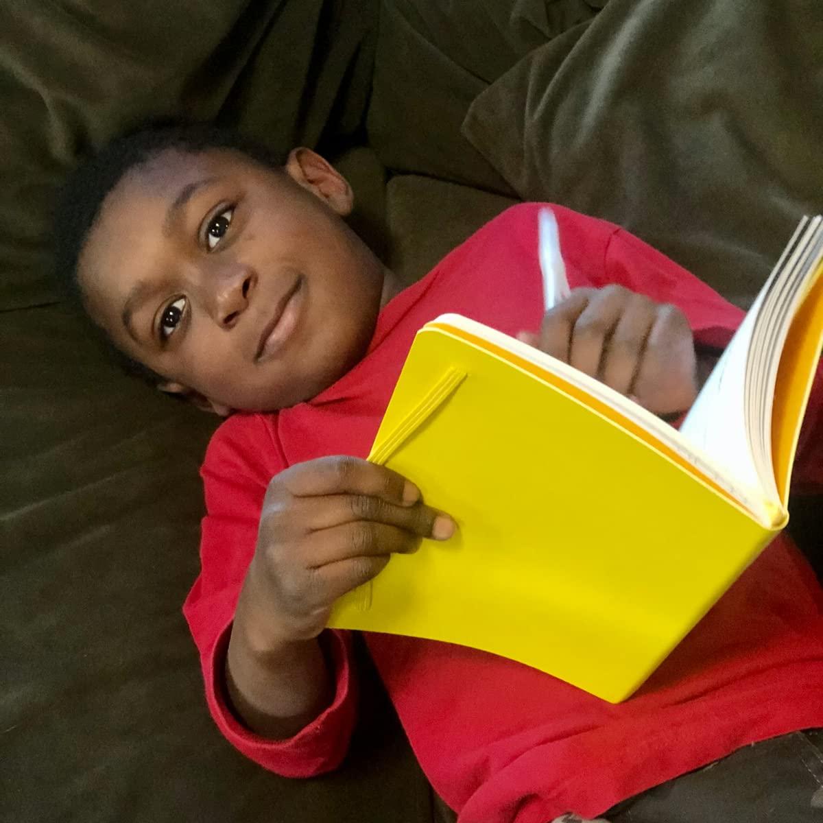 The HappyMe Journal My First HappyMe Journal for Kids: Promote Happiness, Cultivate Positive Habits and Nurture Curiosity for Little Explorers - Interactive Guided Journaling Book for Inquiring Minds of Children Ages 3-6