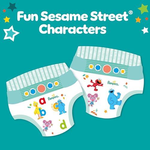 Pampers Pampers Diapers - Baby Dry - Size 5, 24 Count, Absorbent Disposable Infant Diaper (Packaging May Vary)