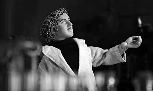 Mego Mego Horror Young Frankenstein: Dr. Frankenstein 8" Action Figure Multicolor