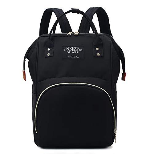 STARTREE Diaper Bag Baby Backpack Large