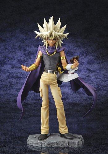 Kotobukiya Kotobukiya Yu-Gi-Oh: Yami Marik Artfx J Statue