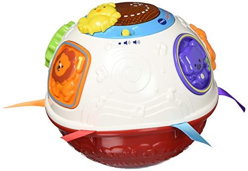 Vtech light & move learning clearance ball