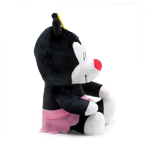 Kidrobot Kidrobot Animaniacs Dot Phunny Plush