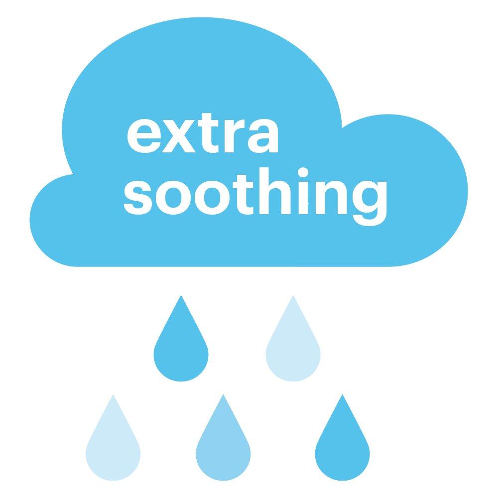 Babyganics Babyganics Eczema Care Skin Protectant Cream, 8 oz, Packaging May Vary