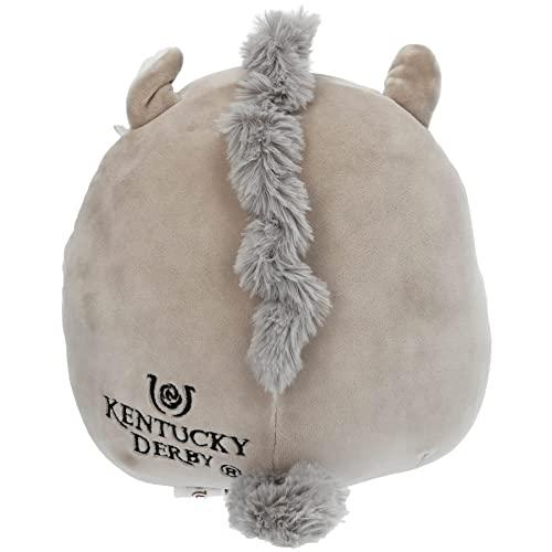 Squishmallow KellyToy Squishmallows 8 inch 2021 Kentucky Derby Horse Squad Plush Stuffed Animal (Kentucky Derby Kenson 8 Horse)