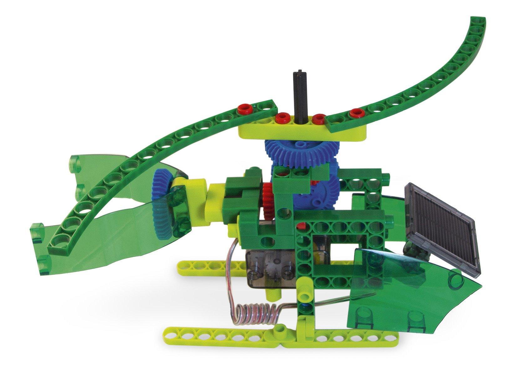 Thames & Kosmos Thames & Kosmos Physics Solar Workshop (V 2.0) Science Kit