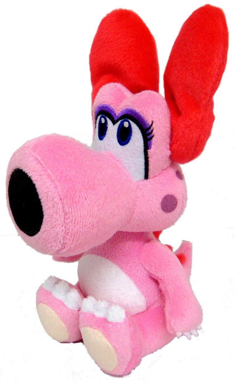 Little Buddy Toys Little Buddy Toys Nintendo Birdo 6" Plush