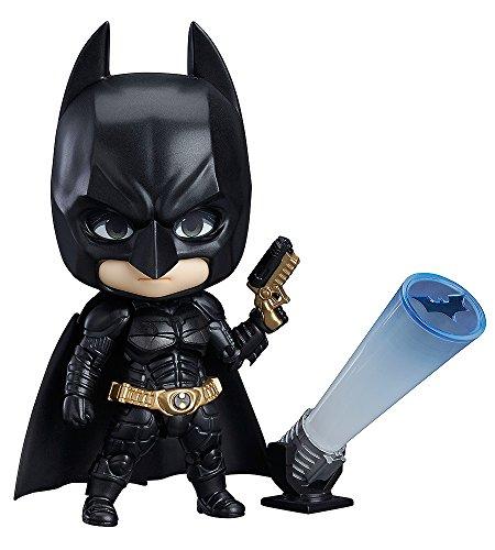 Good Smile Good Smile The Dark Knight Rises: Batman Nendoroid