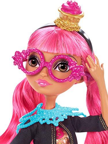 Mattel Ever After High Ginger Breadhouse Doll