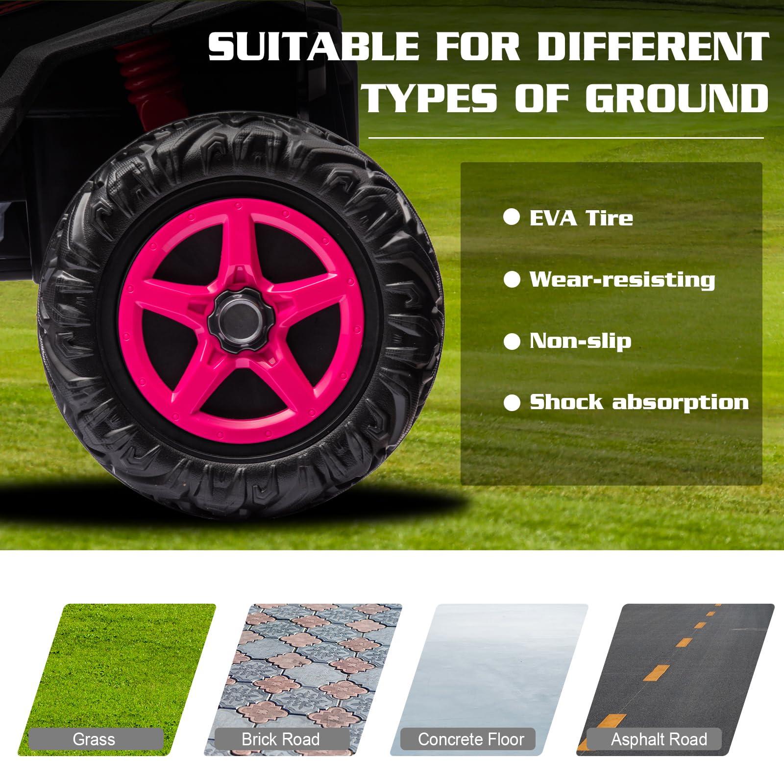 Pacon Corporation Tru Ray 9 X 12 Pink 50 Sht Arts & Crafts Construction Paper Paper Pac103012 Pacon Corporation