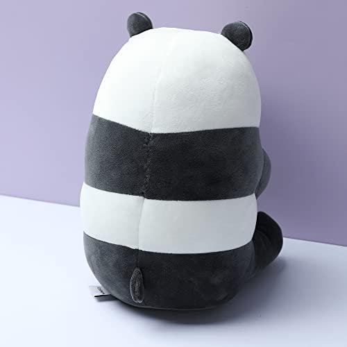 We bare bears panda teddy best sale bear